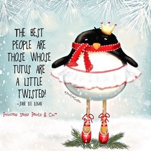 Meet your Posher, Claire